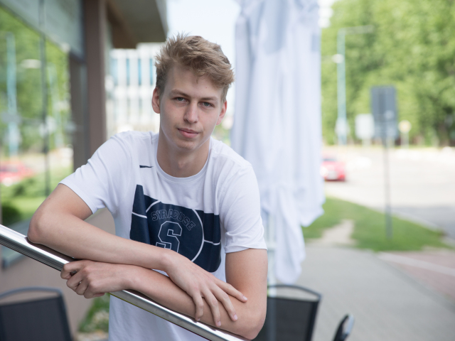 Marek Doležaj