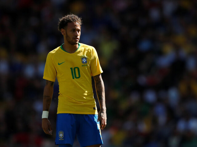 SOCCER-WORLDCUP-BRA-CRO/