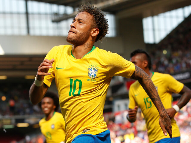 Neymar