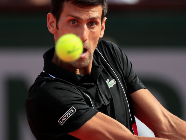Novak Djokovič