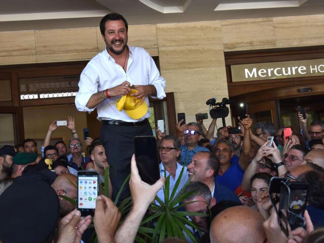 salvini