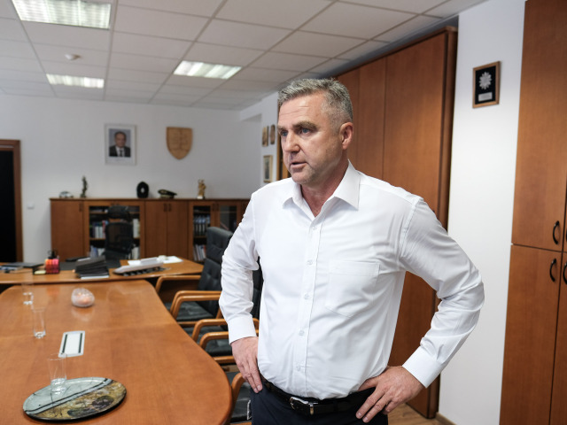 Tibor Gašpar
