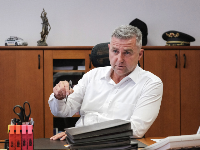 Tibor Gašpar