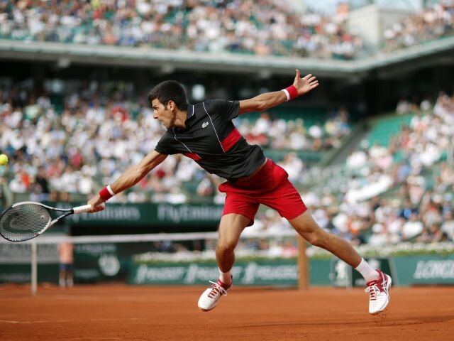France Tennis French Open