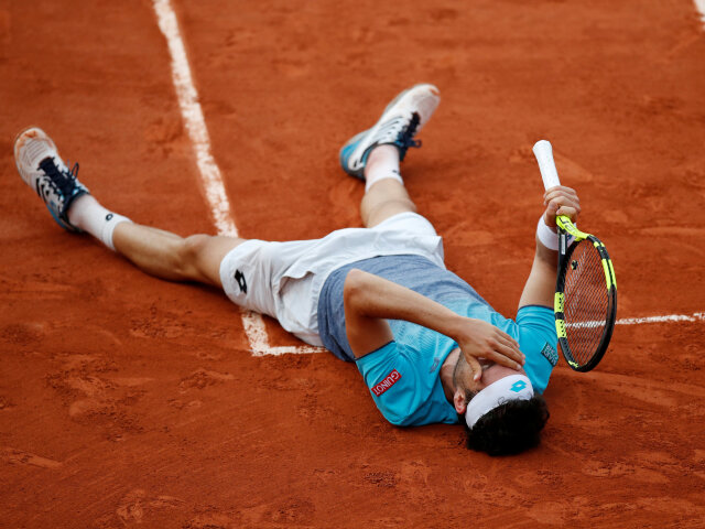 Marco Cecchinato