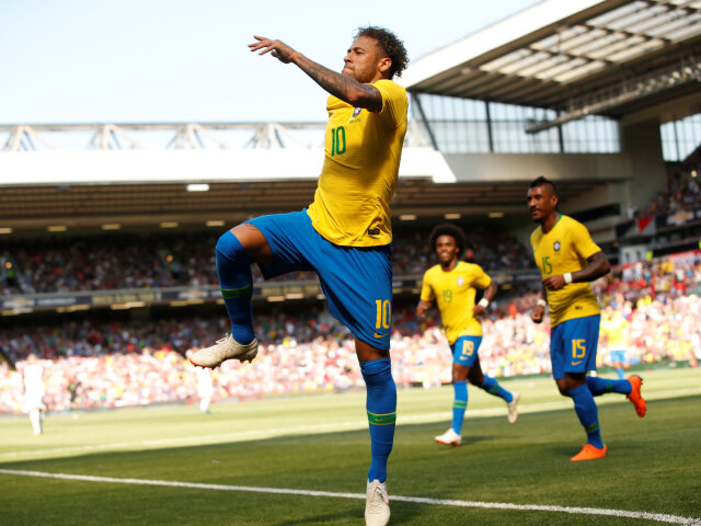 Neymar