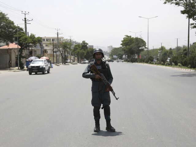 Afganistan