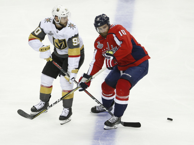 Connolly nhl hokej