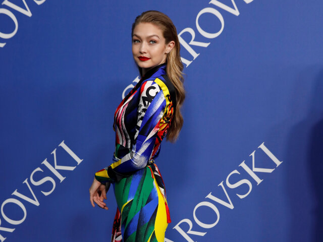 Gigi Hadid