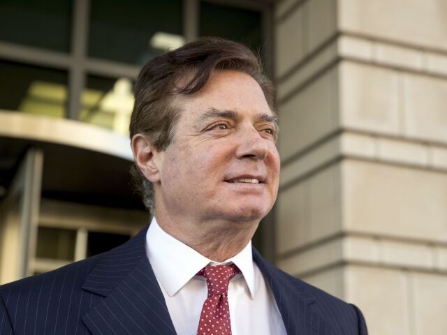 Manafort