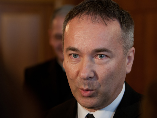 miloš klátik