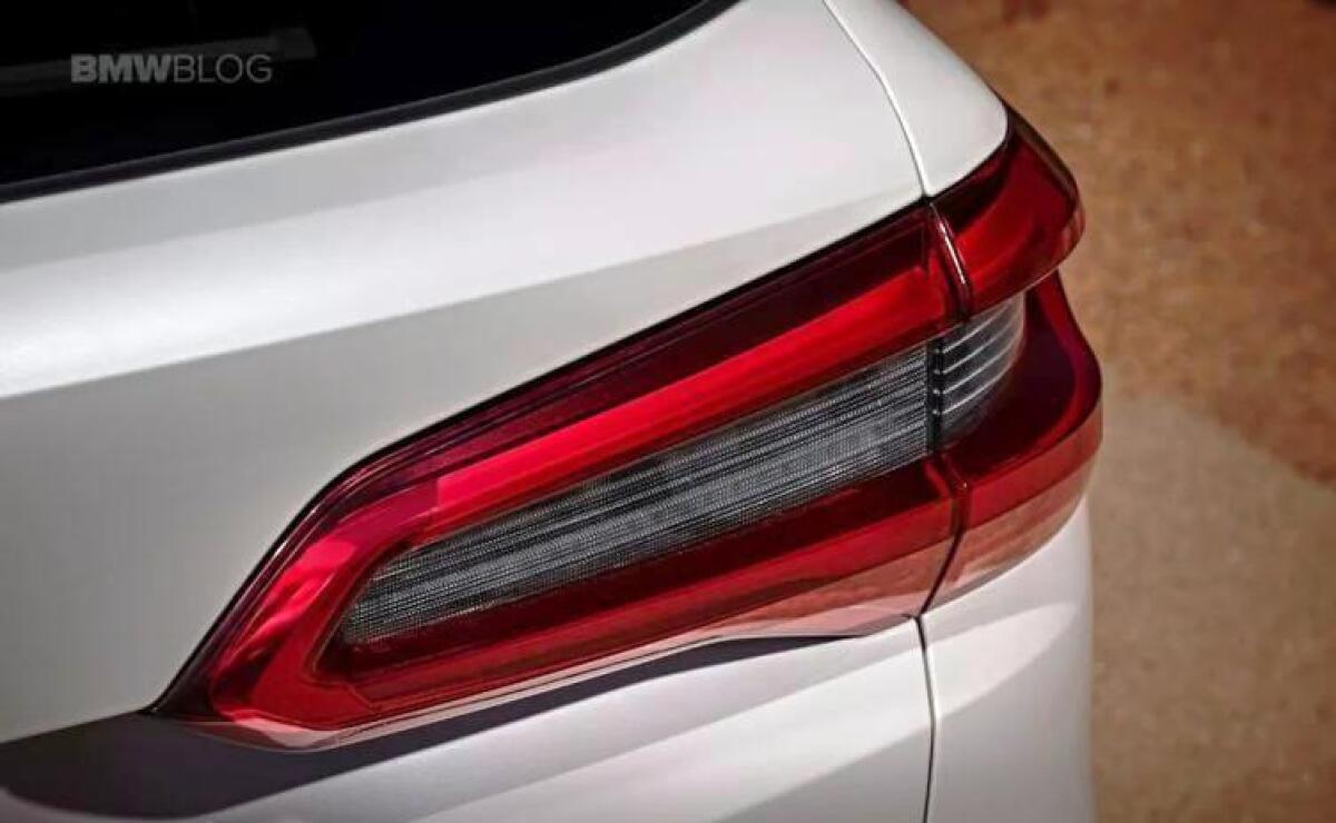 BMW X5 - 2018