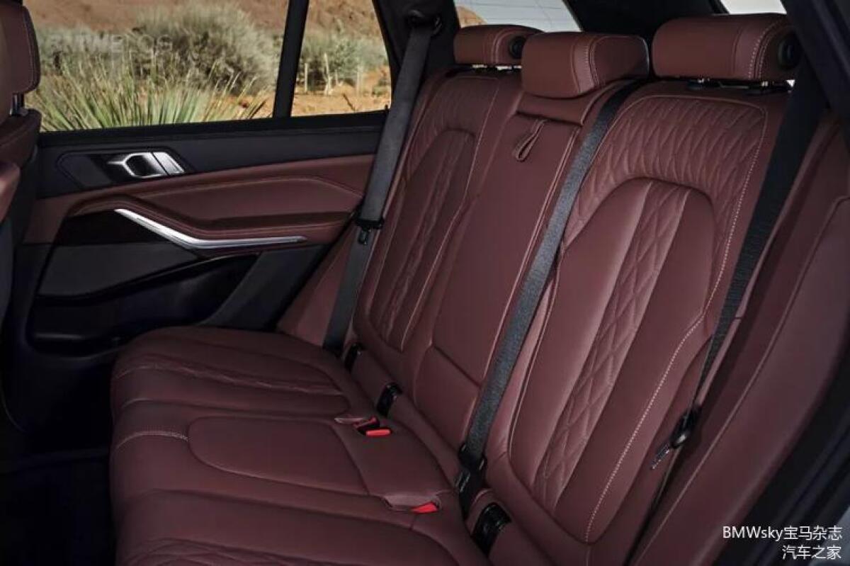 BMW X5 - 2018