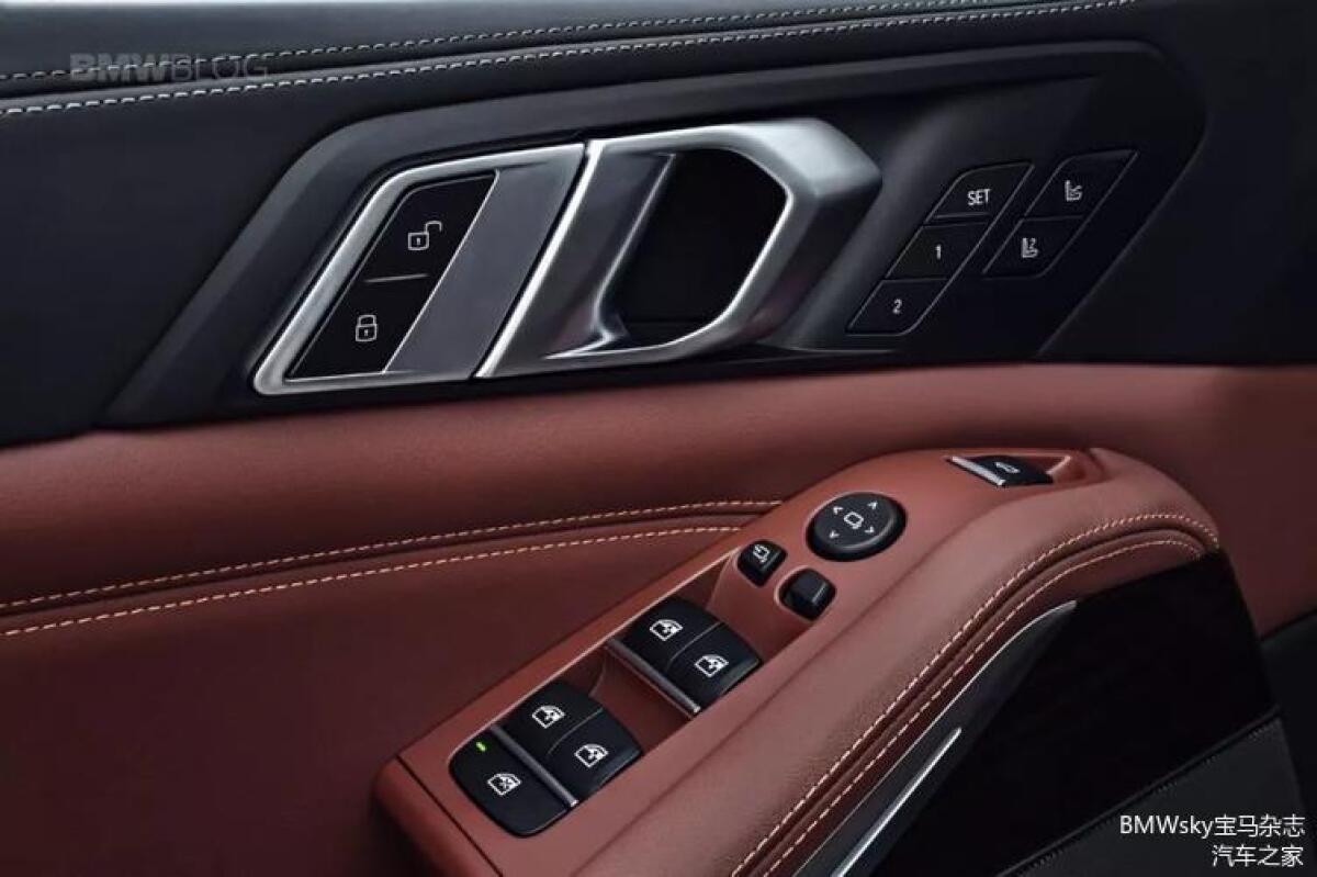 BMW X5 - 2018