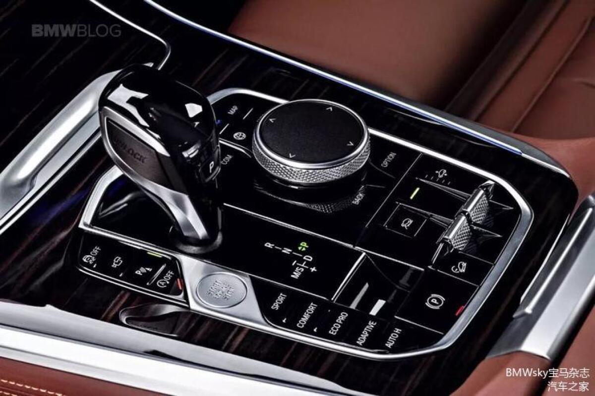 BMW X5 - 2018