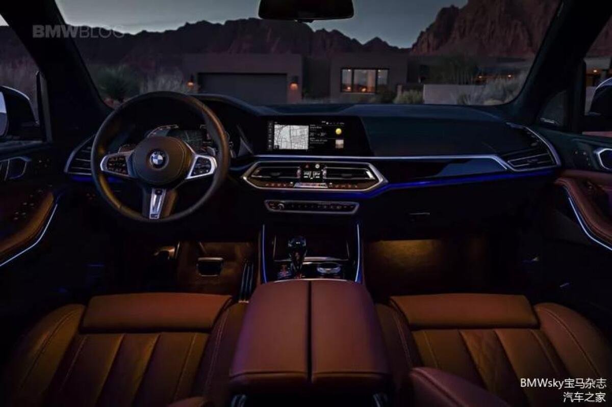 BMW X5 - 2018