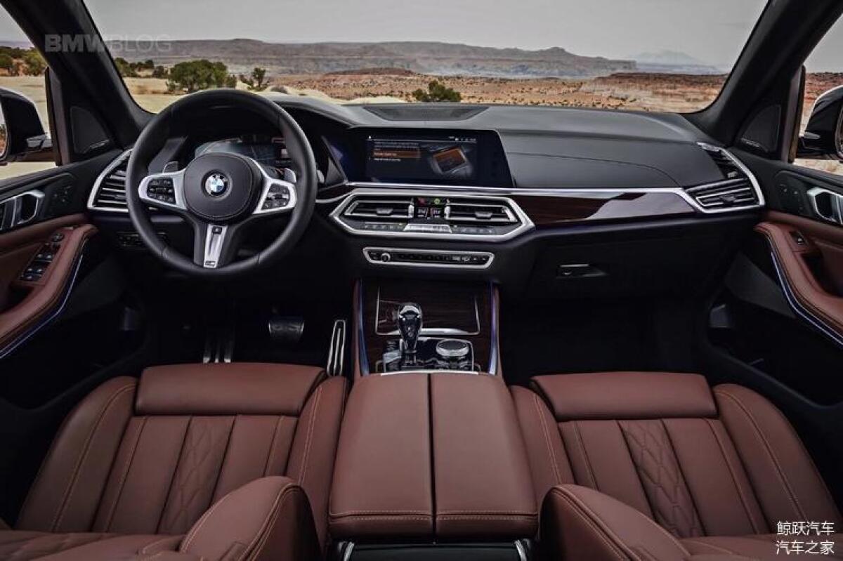 BMW X5 - 2018