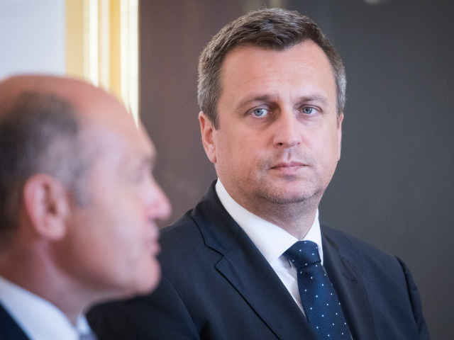 danko, sobotka