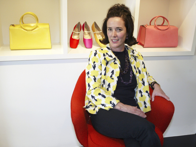 Kate Spade