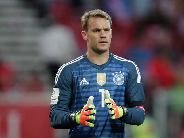 Manuel Neuer