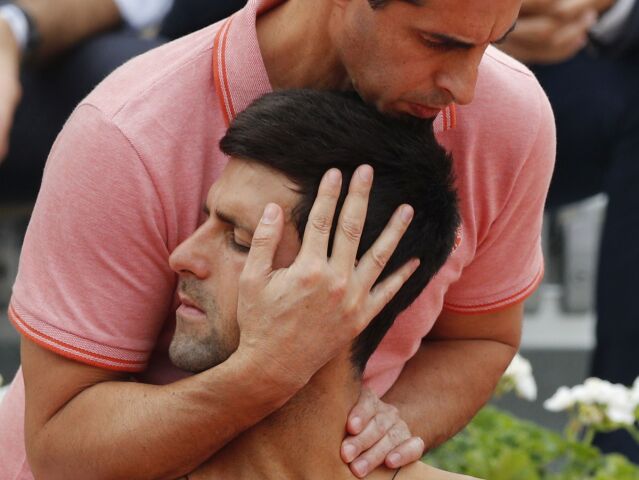 Novak Djokovič