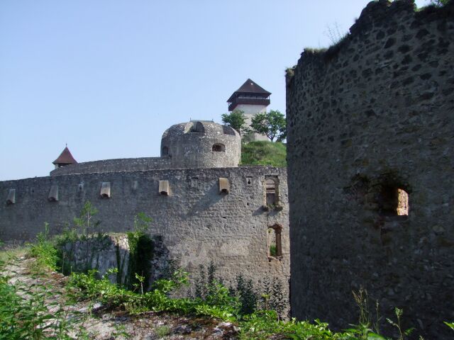 Trenčiansky hrad