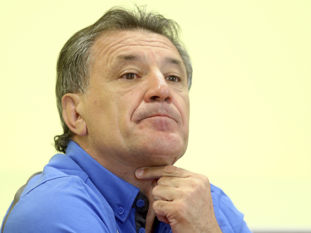 Zdravko Mamič