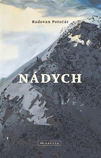 Radovan  Potočár: Nádych