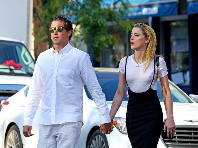Amber Heard