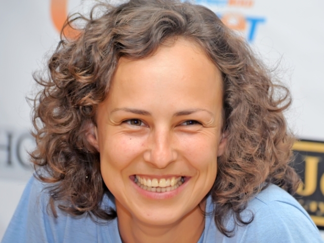 Julia Čičerinová
