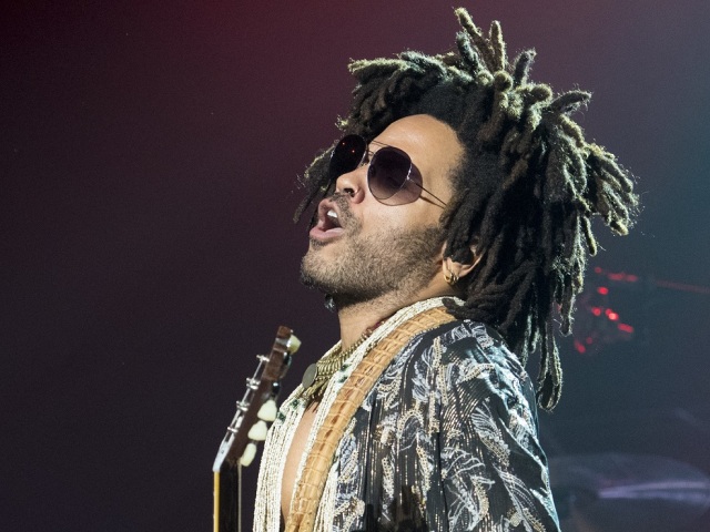 Lenny Kravitz