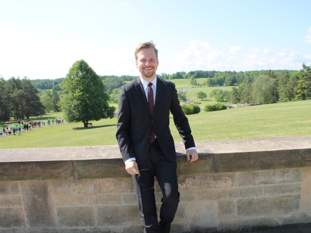 Martin Chodúr