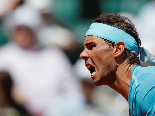 Rafael Nadal
