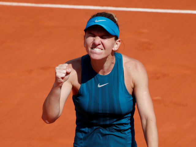 Simona Halepová