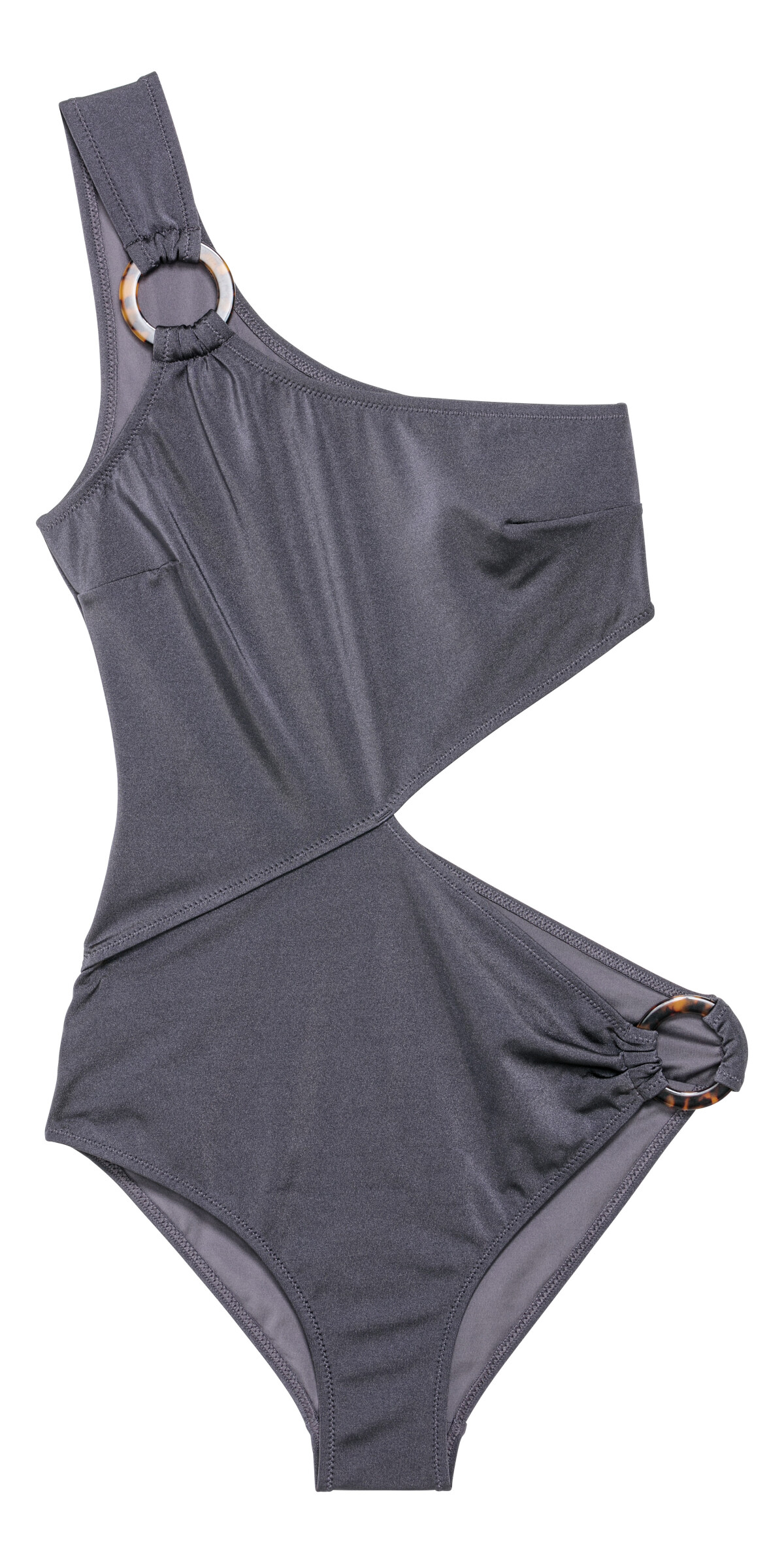H&M Vhodné pre postavu bez kriviek: 