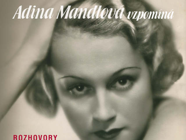 Adina Mandlová