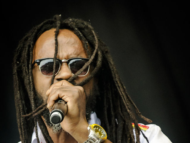 Andrew Tosh