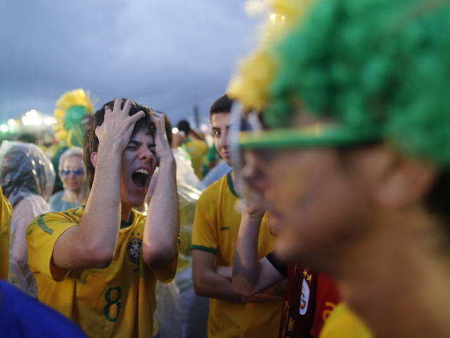 Copacabana