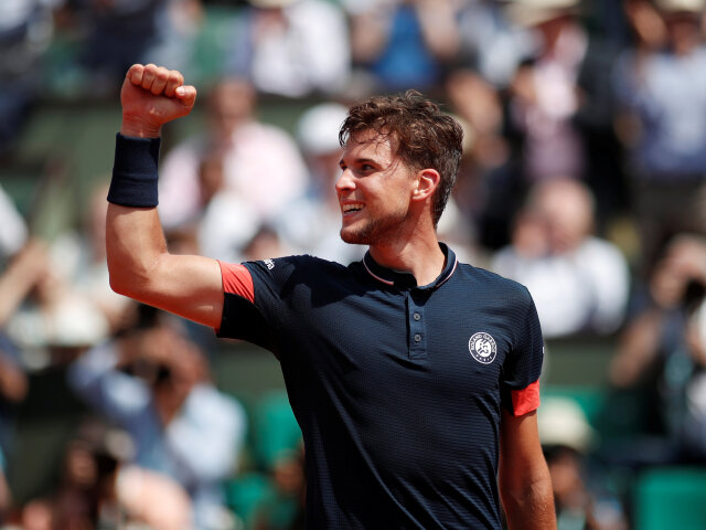 Dominic Thiem