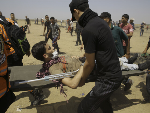 Palestinians Israel