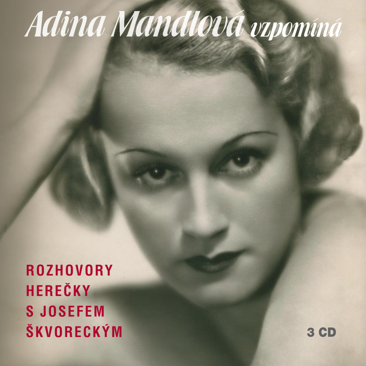 Adina Mandlová