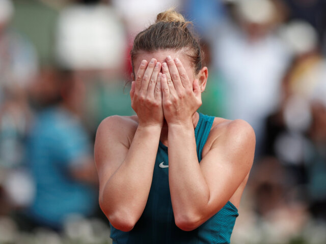 Simona Halepová