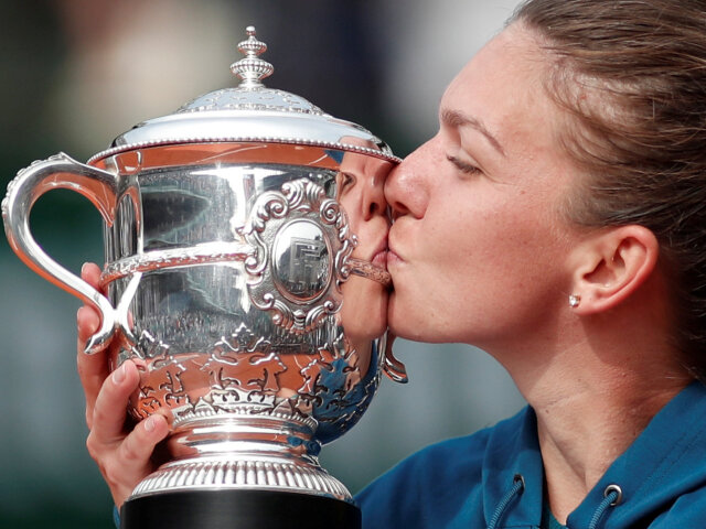 Simona Halepová