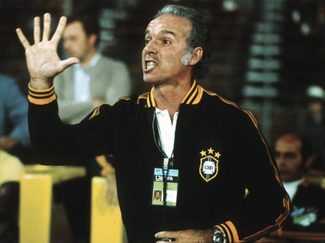 Mario Zagallo