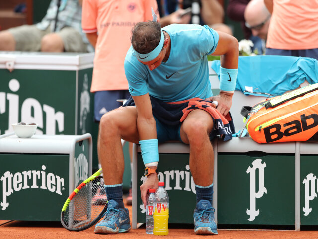 nadal, roland garros