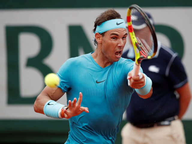 nadal, roland garros