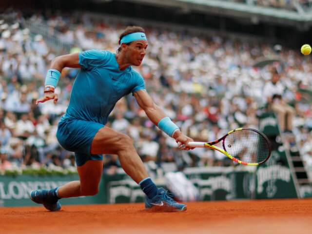 nadal, roland garros