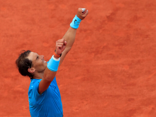 nadal, roland garros