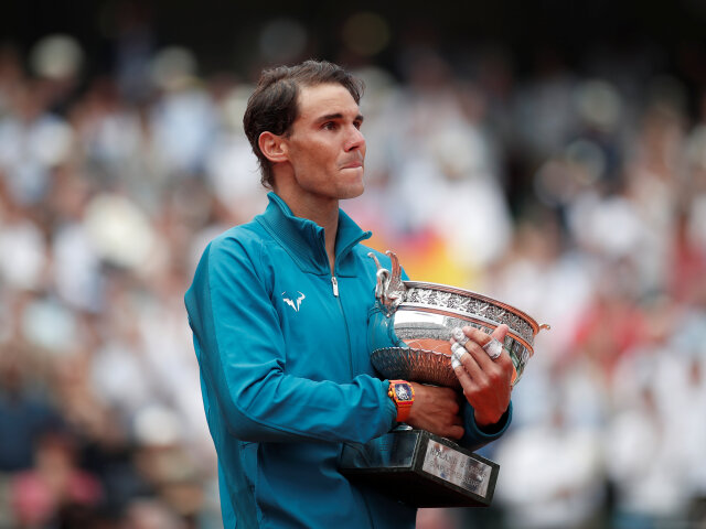 nadal