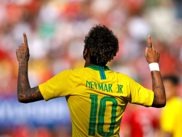 neymar